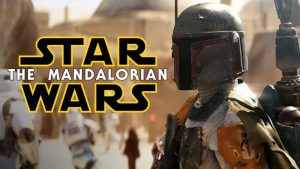 ‘The Mandalorian’