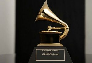  Grammy 2020
