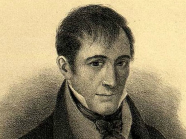 Joaquín Fernández de Lizardi