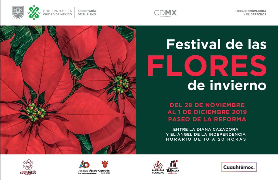 Festival de las Flores de Invierno