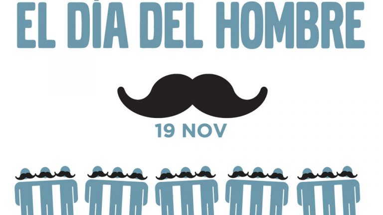 Día Internacional del Hombre