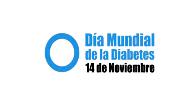 Día Mundial de la Diabetes