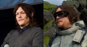 Norman Reedus 