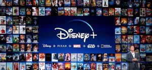 Disney Plus