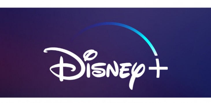 Disney Plus