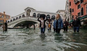 Venecia