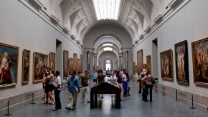 Museo Nacional del Prado 
