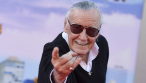 Stan Lee