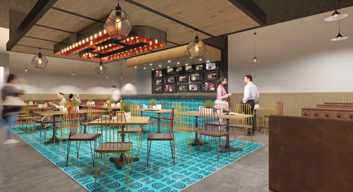 Chanfle y Recontrachanfle