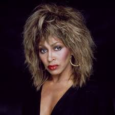 Tina Turner