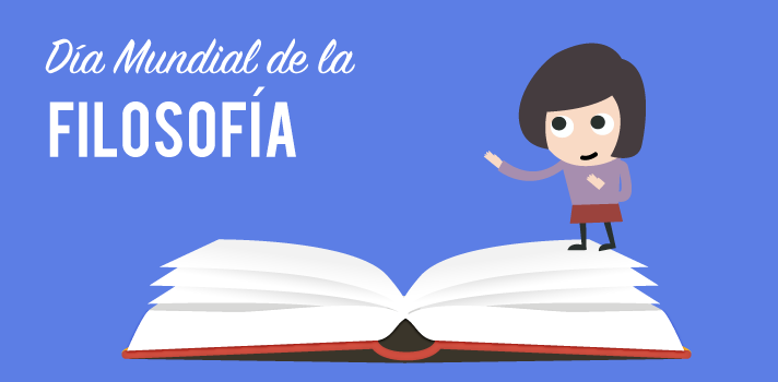 Día Mundial de la Filosofía