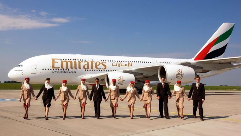 Emirates