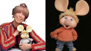 Topo Gigio