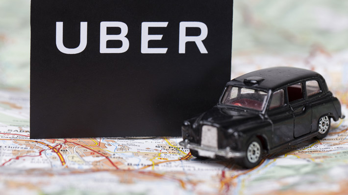 Uber