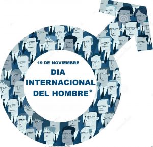 Día Internacional del Hombre