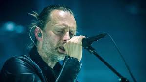 Thom Yorke