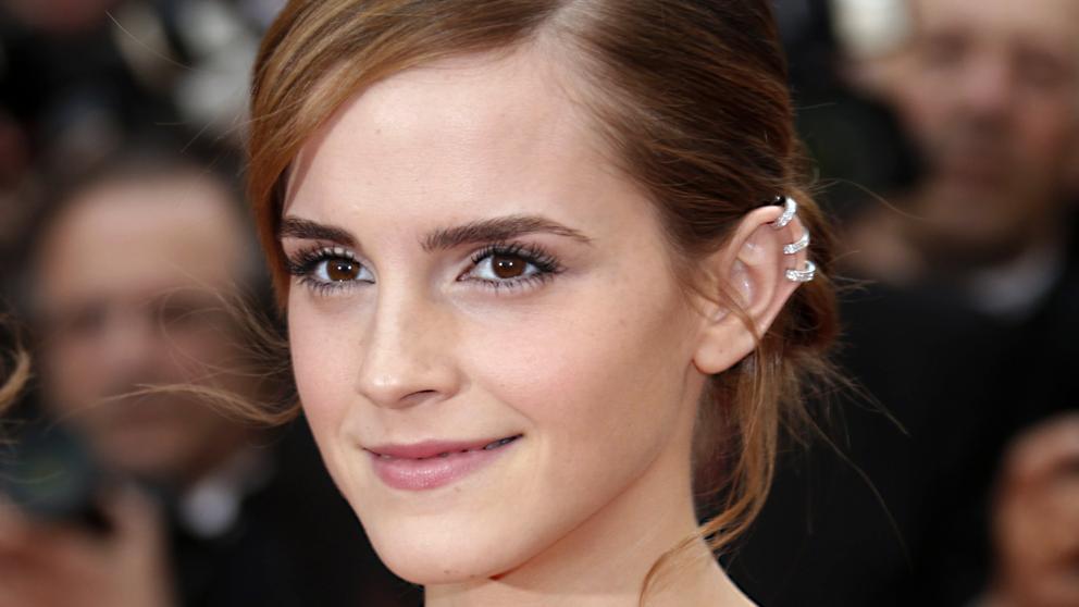 Emma Watson