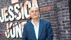 Jeph Loeb de Marvel TV