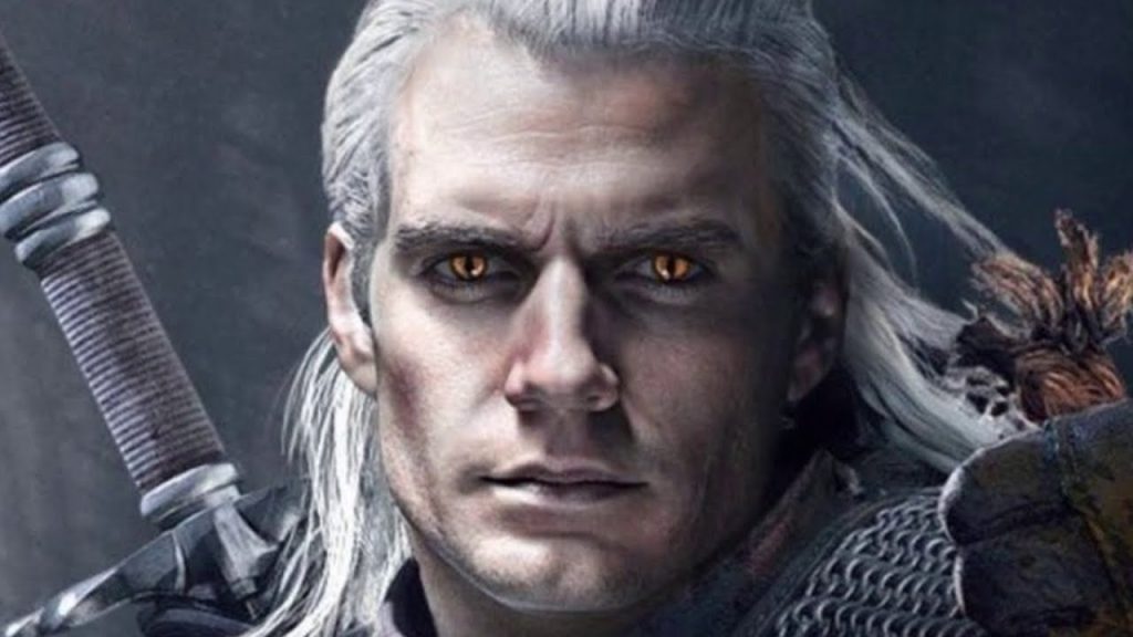 The Witcher