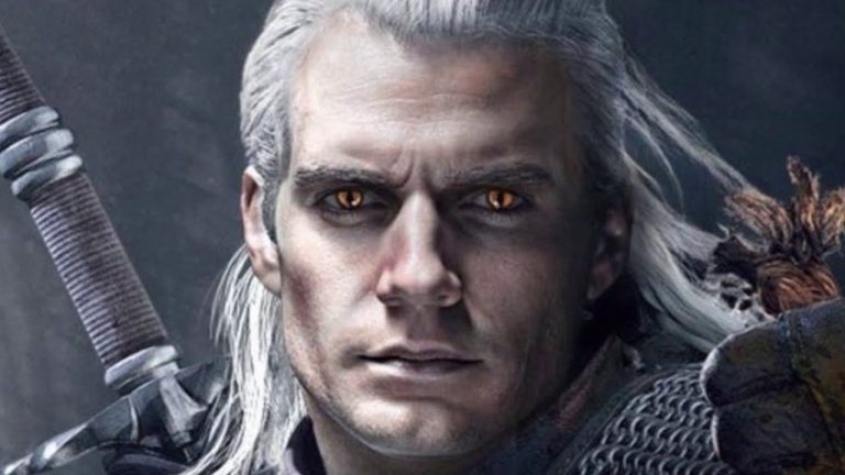 The Witcher