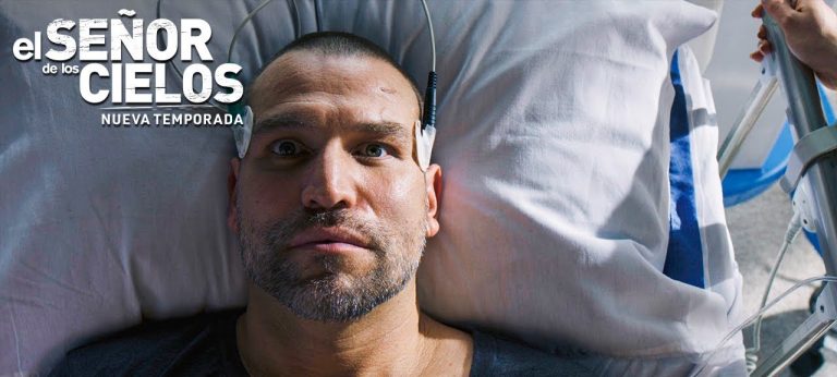 El Señor de los Cielos