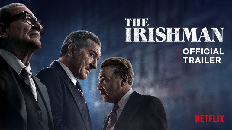 ‘The Irishman’