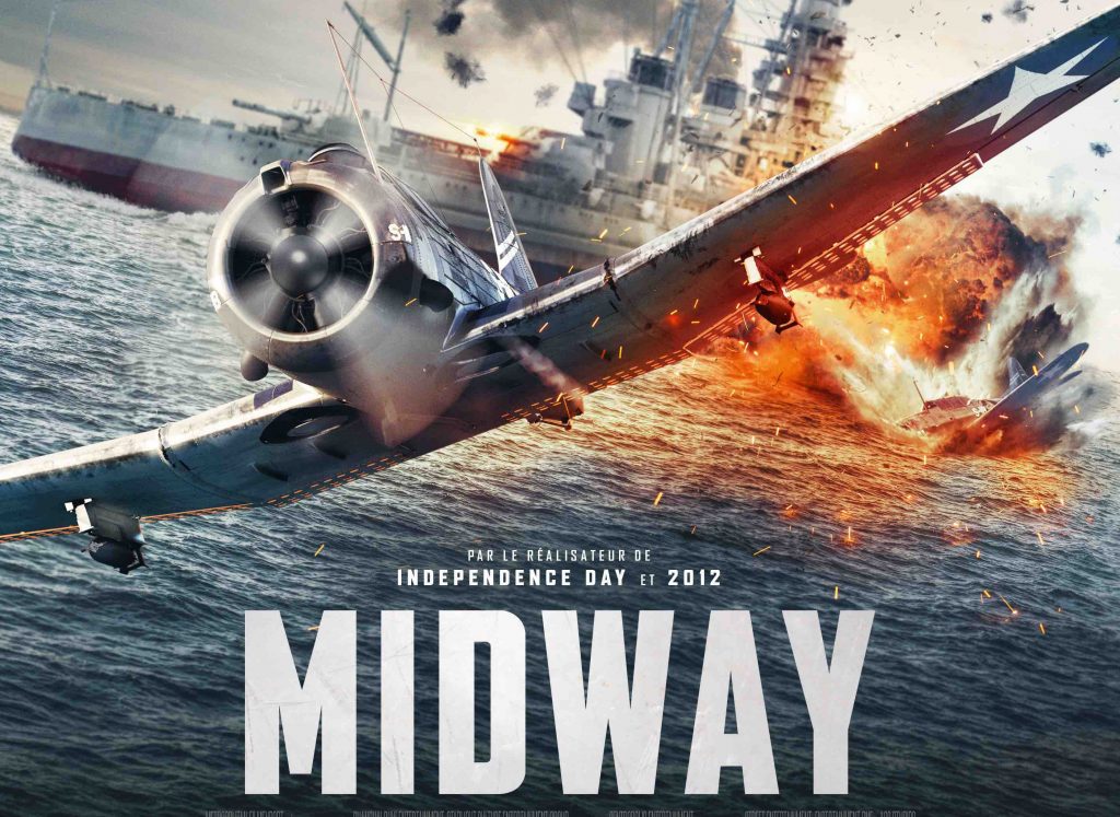 Midway