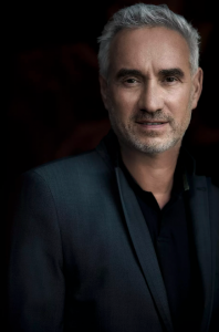 Roland Emmerich 