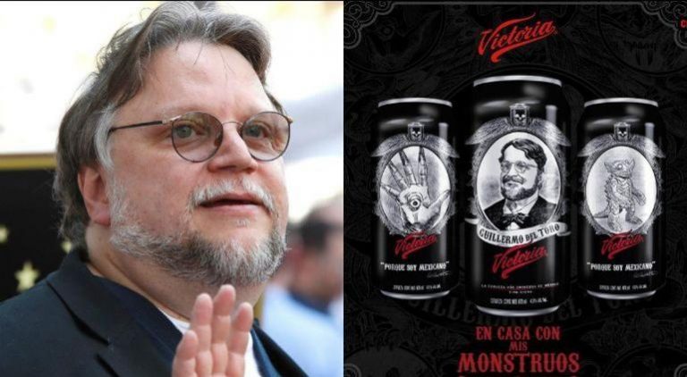 Guillermo del Toro
