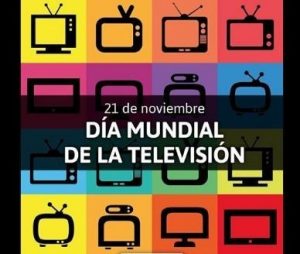 Día Mundial de la Televisión