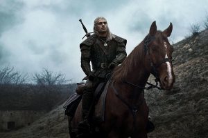 The Witcher