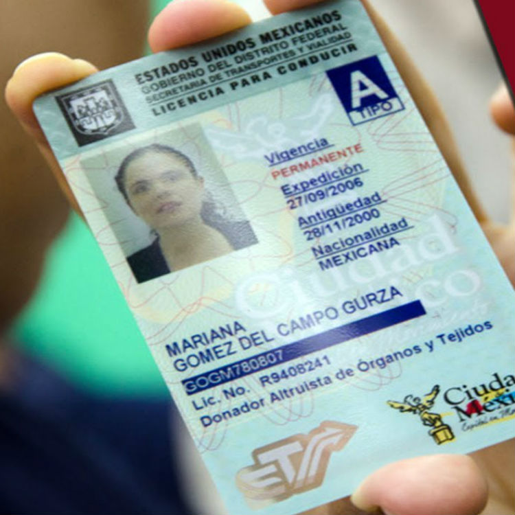 Nuevos Requisitos Para Tramitar La Licencia De Manejo