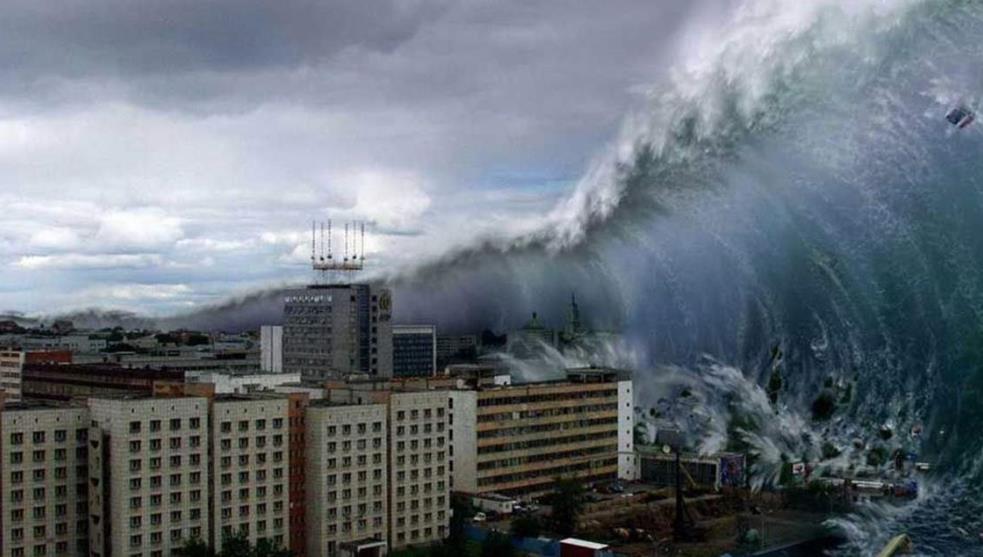 Tsunamis