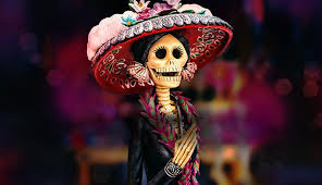 Día de Muertos