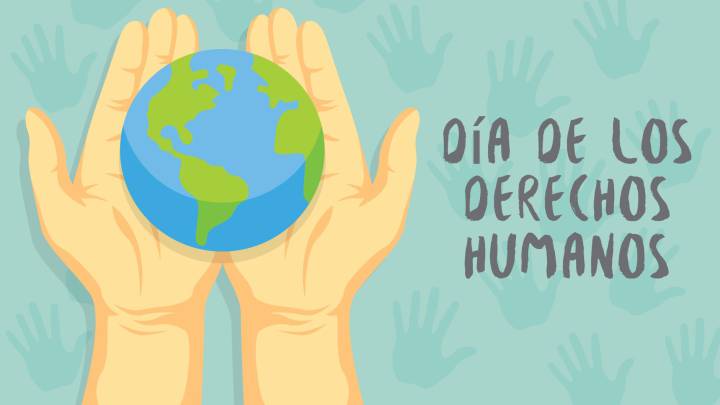 Día de los Derechos Humanos