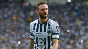 Miguel Layún 