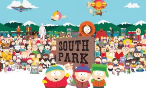 "South Park"