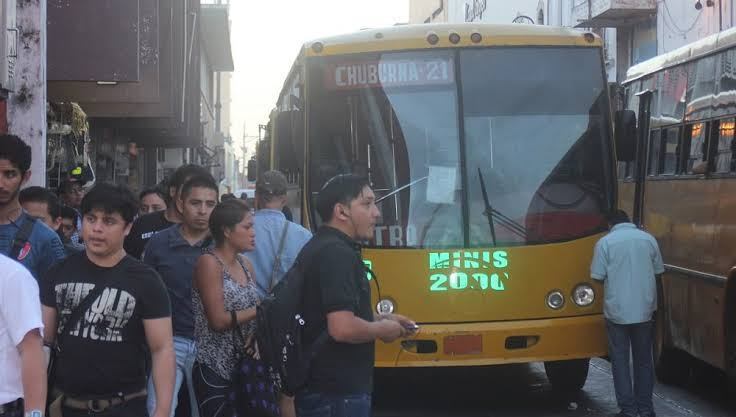 Transporte Público
