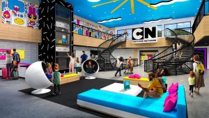 Cartoon Network