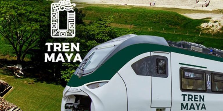 Tren Maya
