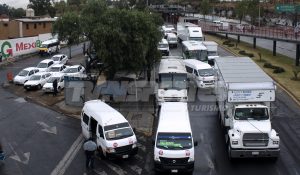 Transporte Público 