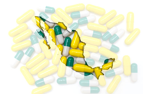 Compendio Nacional de Insumos para la Salud