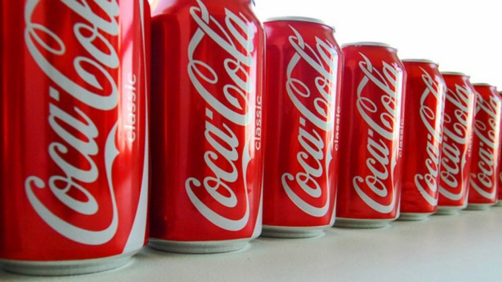 Coca Cola