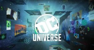 DC Universe