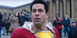 Shazam 2