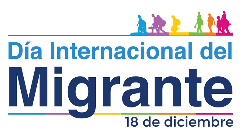 Día Internacional del Migrante