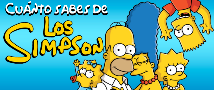 Los Simpson