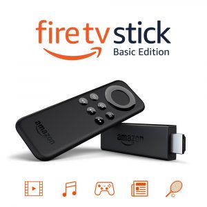 Fire TV Stick