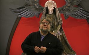 Guillermo del Toro