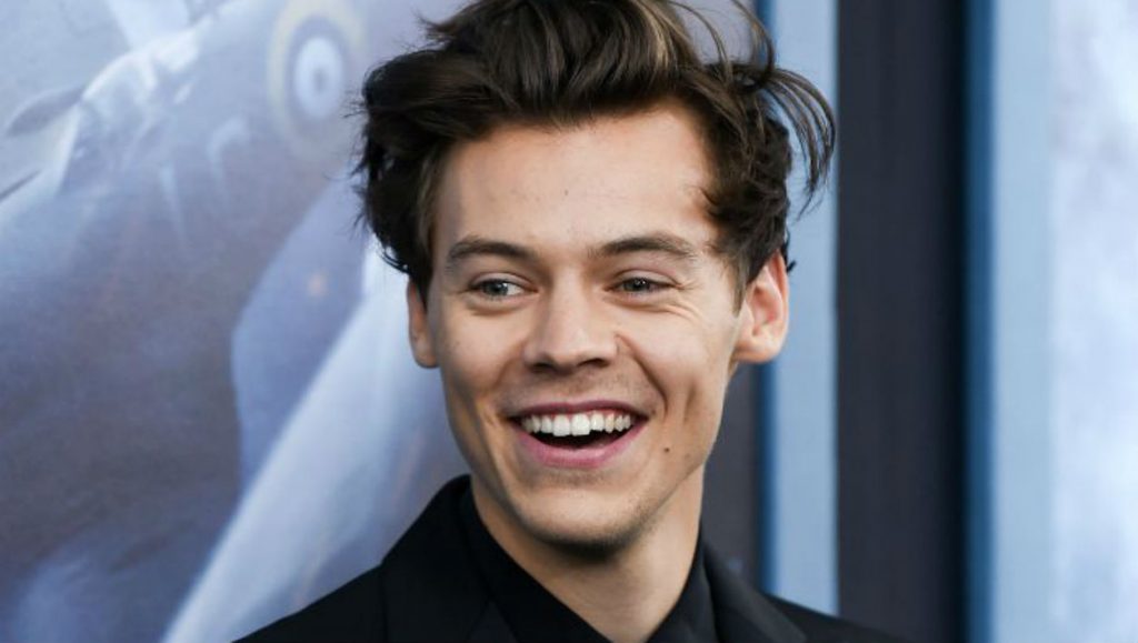 Harry Styles